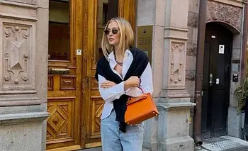 Temporada primavera-verano 2027: la tendencia en carteras que será furor | Tendencias