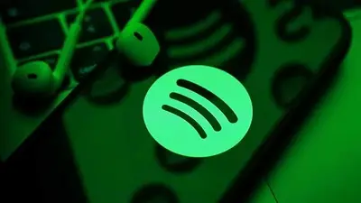 Spotify Spotify