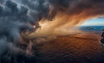 Qué es "El Niño": de qué se trata el fenómeno climático | Pronóstico del tiempo