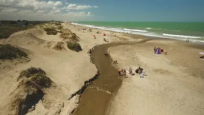 Escapadas Escapadas
