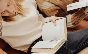 Guerra, traición, amor y aventura: el libro argentino adictivo para maratonear en un fin d | Libros