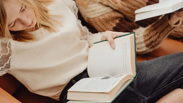Guerra, traición, amor y aventura: el libro argentino adictivo para maratonear en un fin d | Libros
