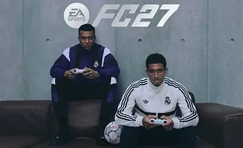 A qué hora se habilitan los servidores del nuevo EA Sports FC 27 | Gaming