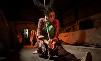 Netflix marca la cancha con el nuevo thriller de venganza hindú: de que se trata Gandhari | Netflix