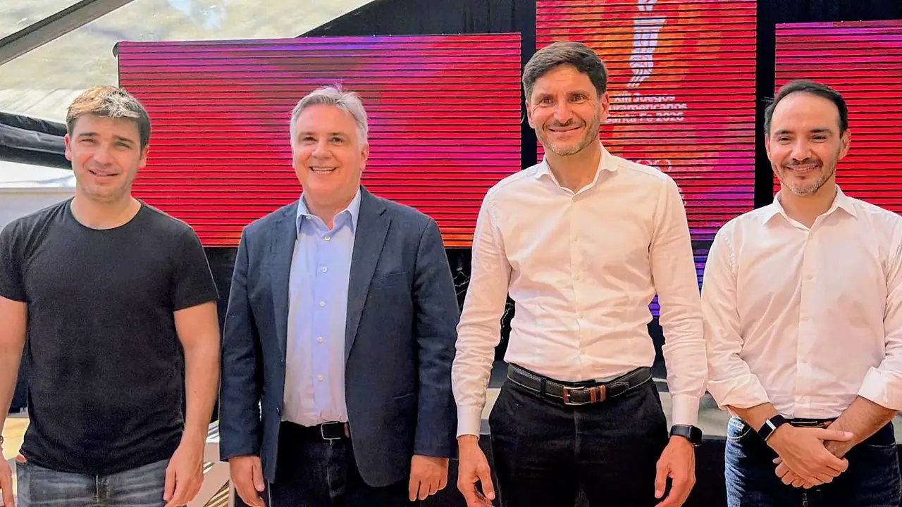 Los gobernadores reflotaron Provincias Unidas e hicieron un guiño al fin de las PASO