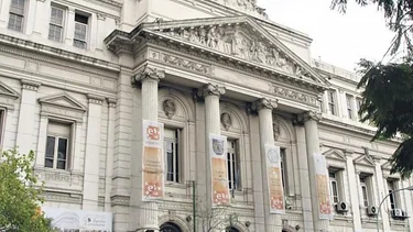 Presupuesto 2027: la UBA advirtió un recorte del 32% para el sistema universitario