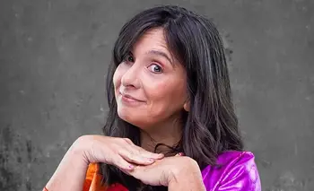 Sorpresa en el espectáculo por la renuncia de Edith Hermida | Farándula