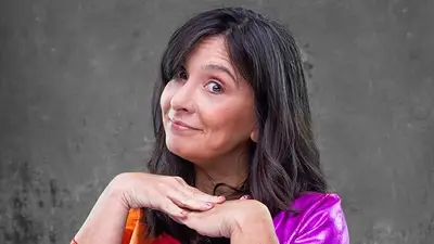 Sorpresa en el espectáculo por la renuncia de Edith Hermida. Sorpresa en el espectáculo por la renuncia de Edith Hermida.