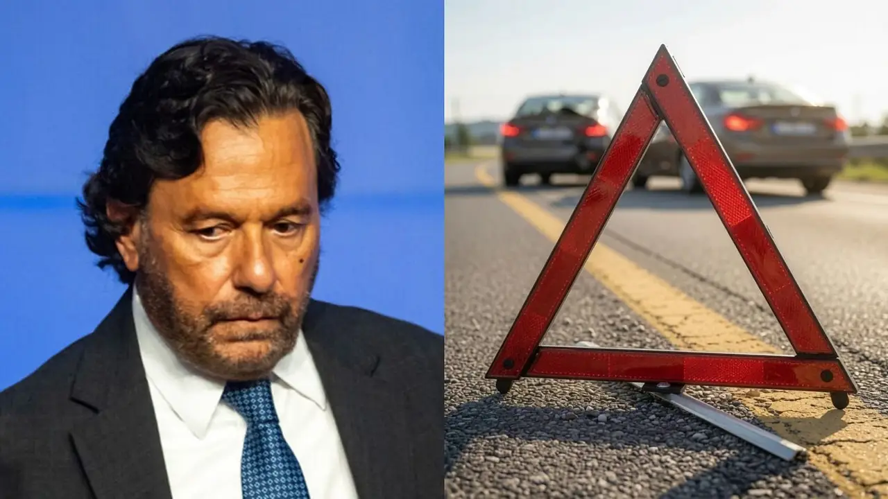 Salta: la seguridad vial suma presión sobre Sáenz por el deterioro de las rutas y las muertes en moto