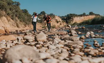Senderismo en Córdoba: en qué lugares se puede hacer y qué actividades hay al aire libre | Córdoba 