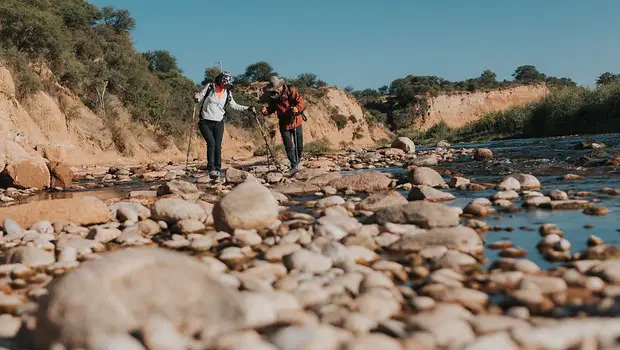 Senderismo en Córdoba: en qué lugares se puede hacer y qué actividades hay al aire libre | Córdoba 