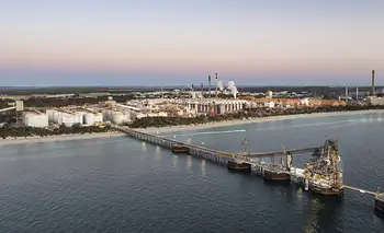 Impacto por la tecnología que frenó 370 kilos de residuos antes que lleguen al mar | Contaminación