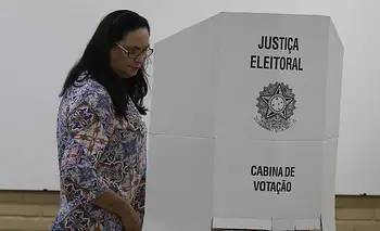 Elecciones en Brasil: subieron el nivel por una posible injerencia de Estados Unidos  | Elecciones en brasil