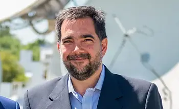 La Justicia dejó firme la prisión preventiva de Facundo Leal, extitular de ARSAT | Arsat