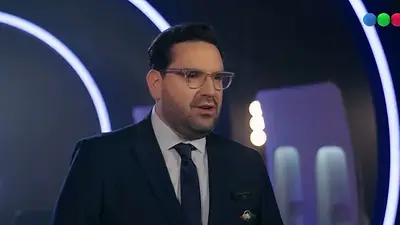 MasterChef Celebrity MasterChef Celebrity