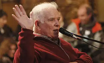 A 20 años de la desaparición de Jorge Julio López, incrementaron la recompensa | Jorge julio lopez
