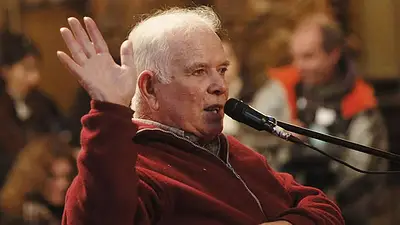 A 20 años de la desaparición de Jorge Julio López, incrementaron la recompensa A 20 años de la desaparición de Jorge Julio López, incrementaron la recompensa