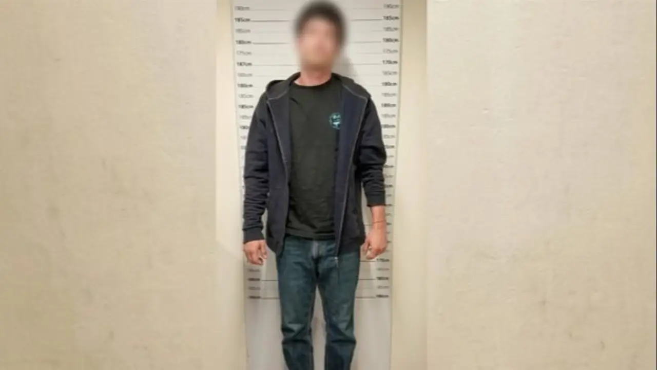 Le dispararon mientras dormía en Chacarita: fue su socio y ahora está detenido