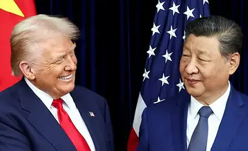 Automotrices de EE.UU. le exigieron a Trump que bloquee el ingreso de fabricantes chinos | Autos