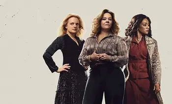De qué trata y reparto de "La cocina del infierno", la película para ver en Netflix | Netflix