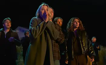 Final explicado de "El club gastronómico", la serie neerlandesa de Netflix | Netflix