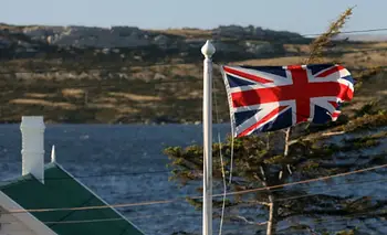 Reino Unido, tras el proyecto Malvinas de Milei: "Carece de justificación legal" | Islas malvinas