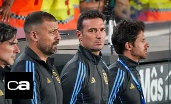 La decisión de la FIFA por la que baja la sanción de los jugadores de la Selección | Selección argentina