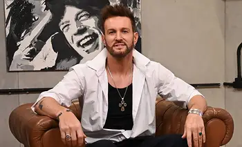 Axel rompió el silencio tras la grave denuncia en su contra y contó todo | Televisión 