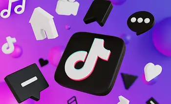TikTok contra la IA: eliminó 86 millones de cuentas falsas | Tiktok