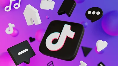 TikTok TikTok