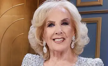 Mirtha Legrand: qué es una neumopatía y qué dice el parte médico | Salud