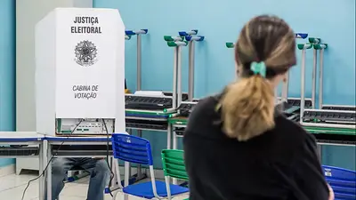 Cómo votar desde la Argentina para las elecciones de Brasil 2026 Cómo votar desde la Argentina para las elecciones de Brasil 2026