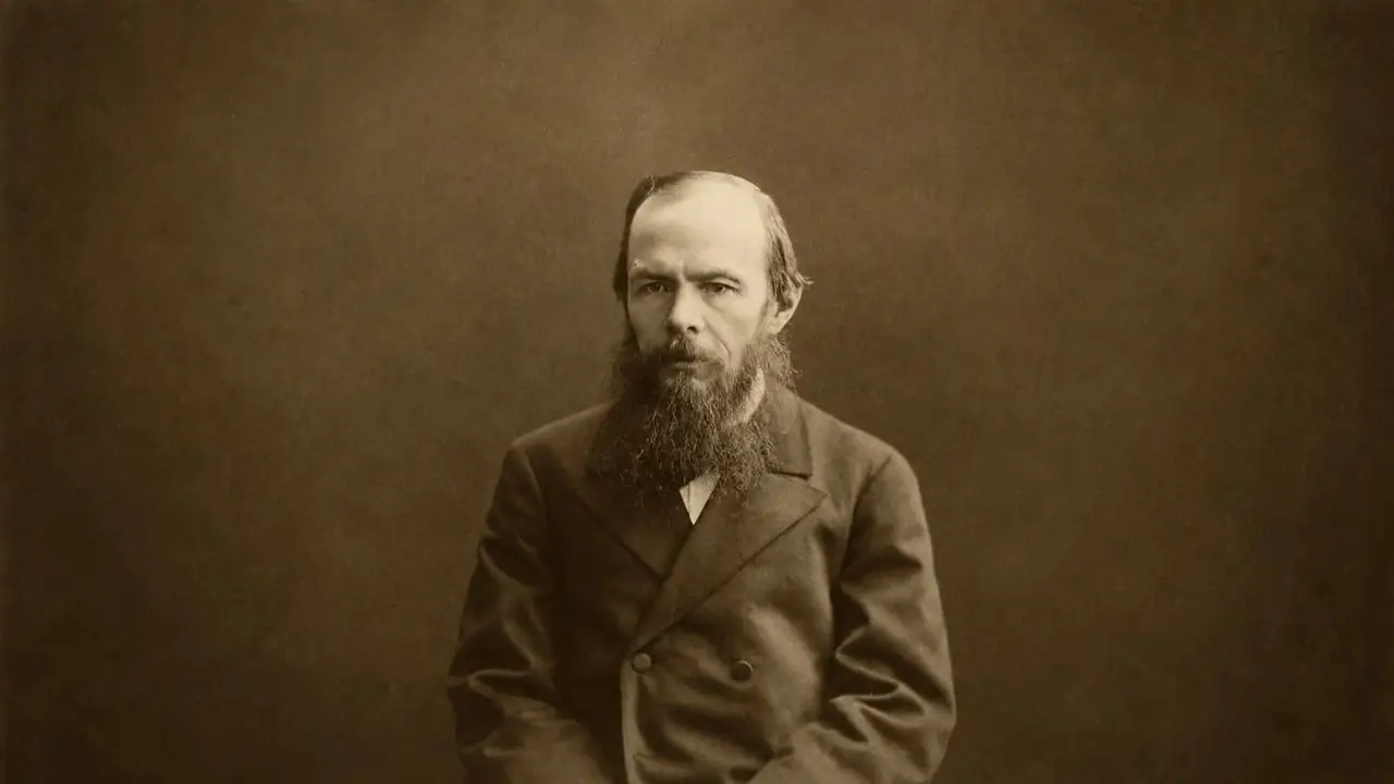 Fiódor Dostoievski