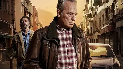 La serie de Netflix que combina drama, suspenso y crimen, ideal para maratonear La serie de Netflix que combina drama, suspenso y crimen, ideal para maratonear