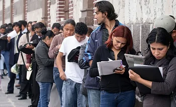 El Índice de Incertidumbre Económica alcanzó un nuevo máximo en el año | Uca