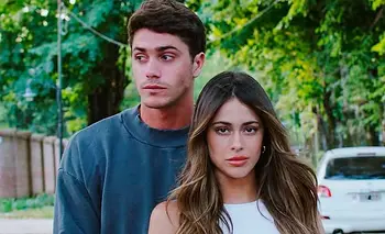Revelan el mal momento que vive el hermano de Tini | Farándula