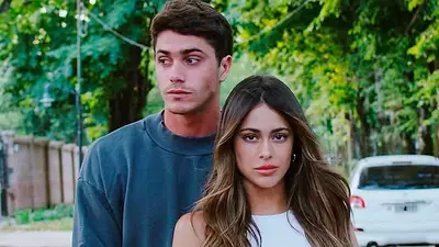 Revelan el mal momento que vive el hermano de Tini. Revelan el mal momento que vive el hermano de Tini.