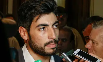 Facundo Moyano suma una nueva imputación tras la renuncia de sus abogados | Judiciales