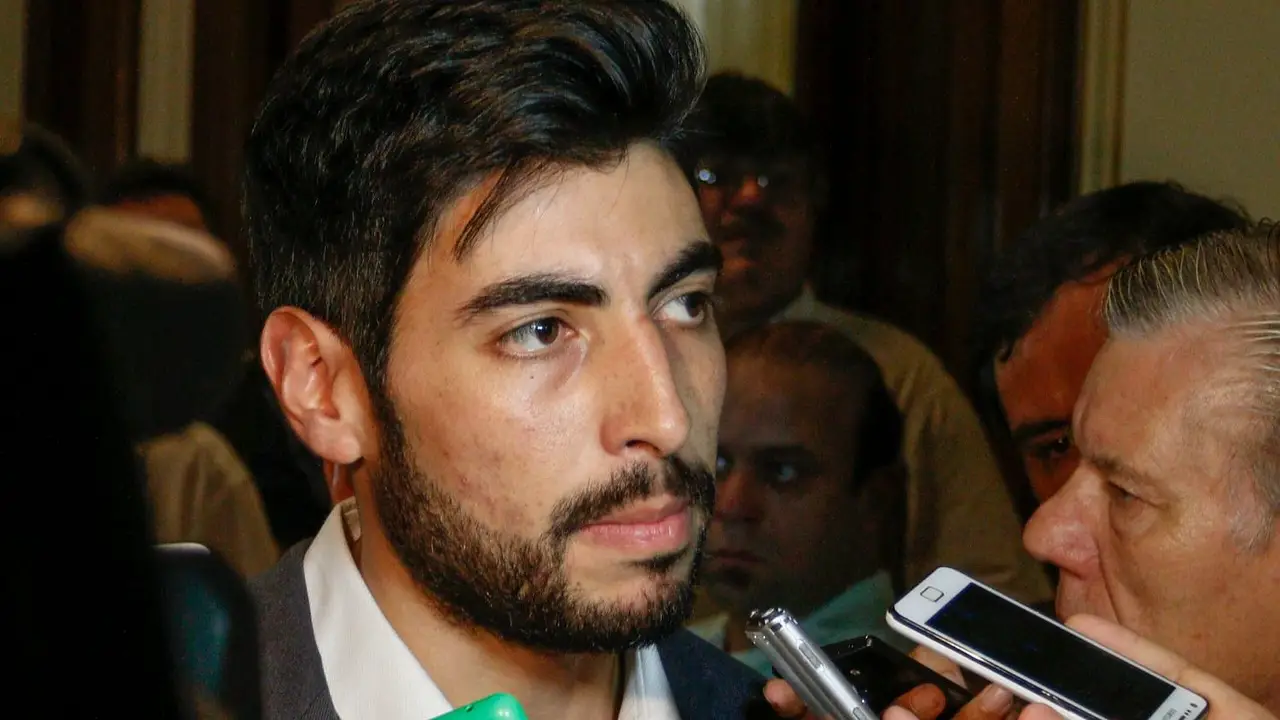 Se complica la situación judicial de Facundo Moyano: suma una imputación en la causa por Candela Arizaga