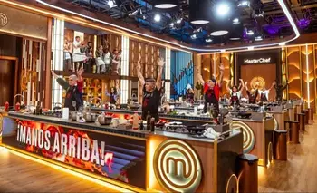 Figura de MasterChef sufrió un doloros accidente | Televisión 