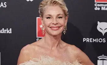 Belén Rueda, 60 años, reveló su simple secreto de belleza | Lifestyle