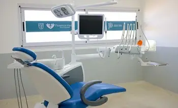 PBA fortalece la atención primaria: inauguraron un nuevo CAPS en Florencio Varela | Pba