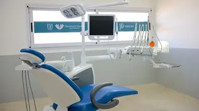 PBA apuesta a la salud pública e inauguró un centro de salud clave en Florencio Varela PBA apuesta a la salud pública e inauguró un centro de salud clave en Florencio Varela