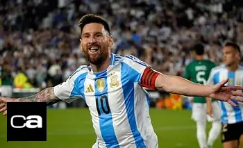 Los precios de las entradas para ver a la Selección en la despedida de Messi | Selección argentina