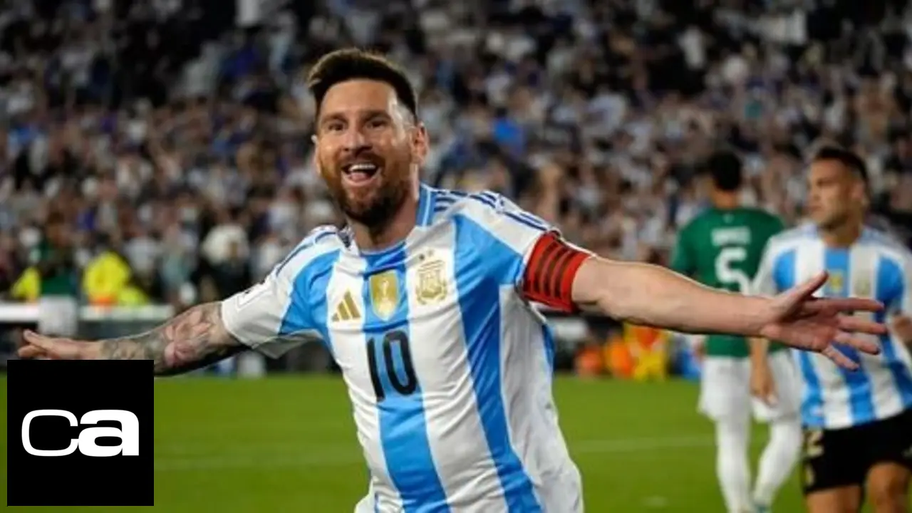 Selección Argentina: la AFA oficializó los precios de las entradas para la despedida de Messi