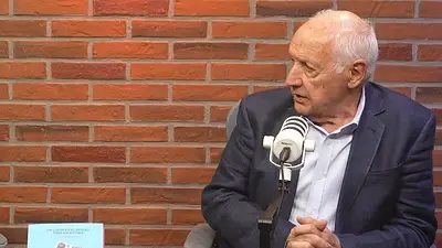 Lavagna reapareció con críticas a Milei por la economía y las relaciones con Brasil Lavagna reapareció con críticas a Milei por la economía y las relaciones con Brasil