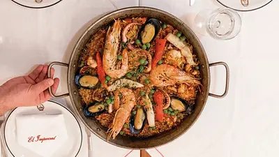 Gastronomía Gastronomía
