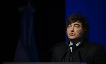 Milei atrapado: el loop de la recesión con un único culpable  | Panorama político