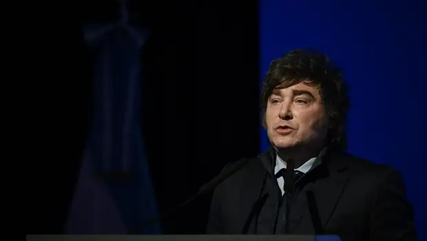 Milei atrapado: el loop de la recesión con un único culpable  | Panorama político