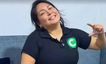 Perú: asesinaron a tiros a una periodista y candidata mientras realizaba un acto | Perú